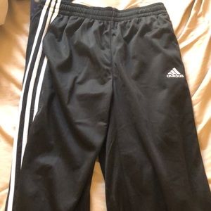 Adidas sweatpants